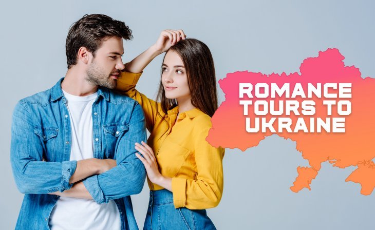 Marriage tours ukraine Matchmaking Tour