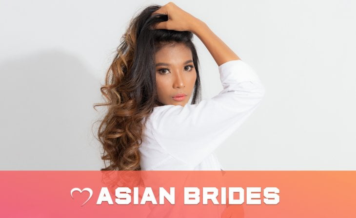 Asian Wife
