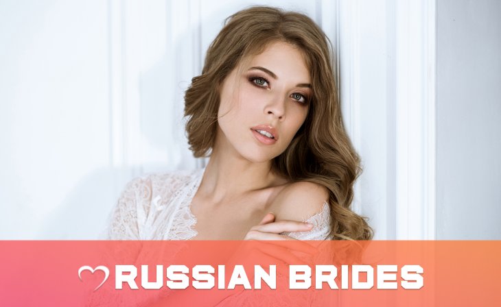 Pretty russian brides