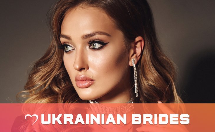 Ukrainian brides for you