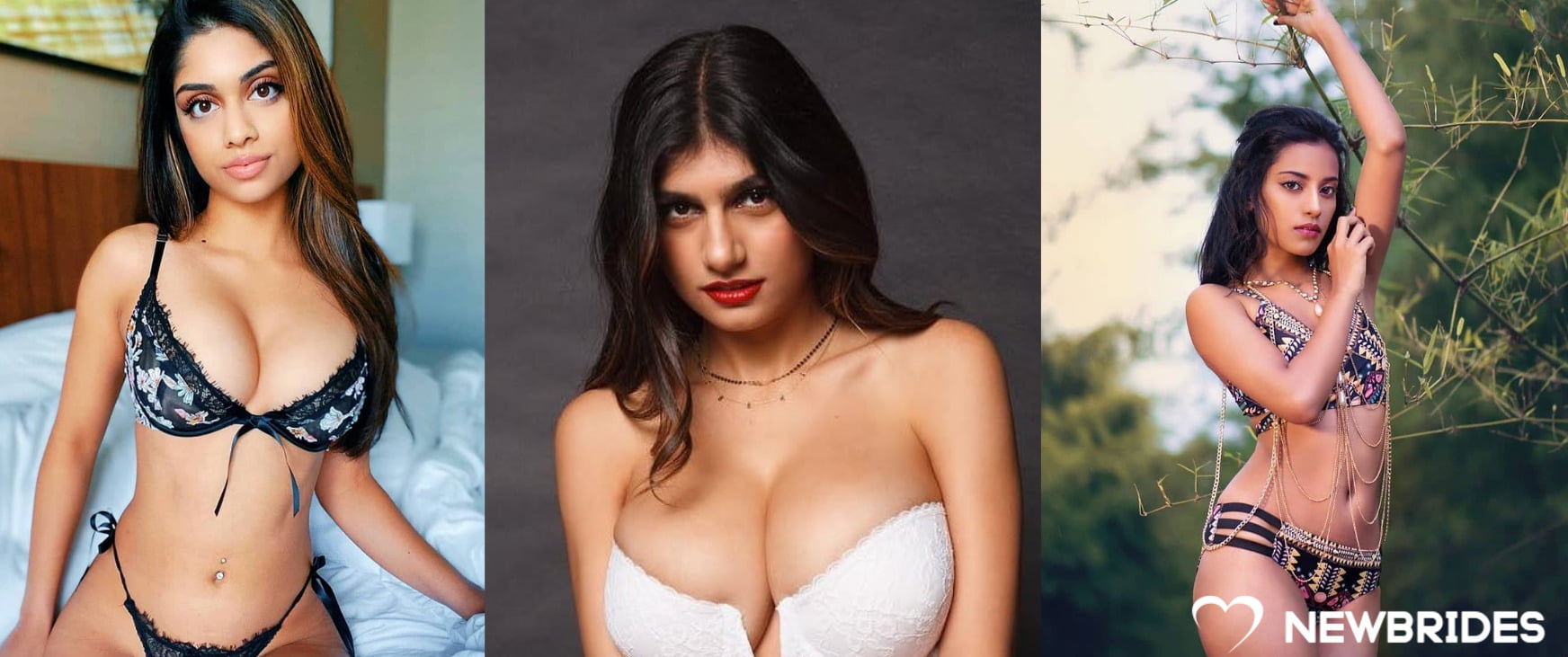 Hottest Indian Women Sexy Indian Girls image